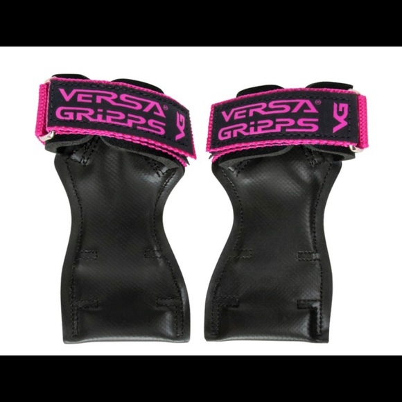Versa Gripp Fit Series